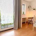 Business With Balcony Osnabrück