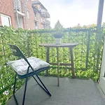 דירה Business With Balcony *