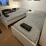 דירה Business With Balcony Osnabrück