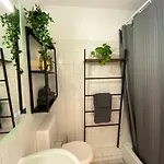 Business With Balcony