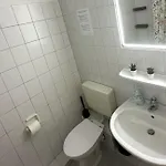 Business With Balcony דירה Osnabrück