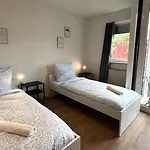 Business With Balcony