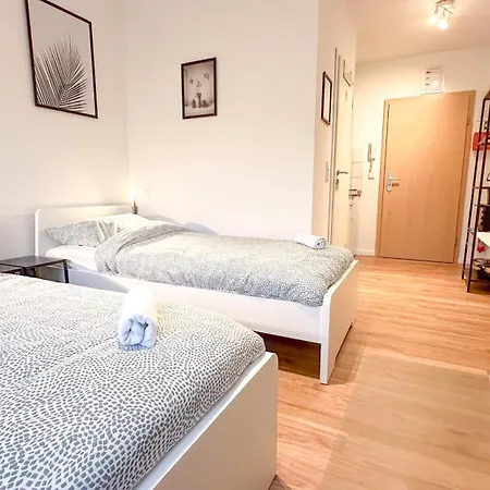 Business With Balcony *