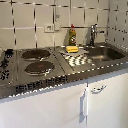 Business With Balcony *