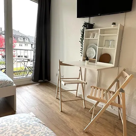 Business With Balcony * Osnabrück