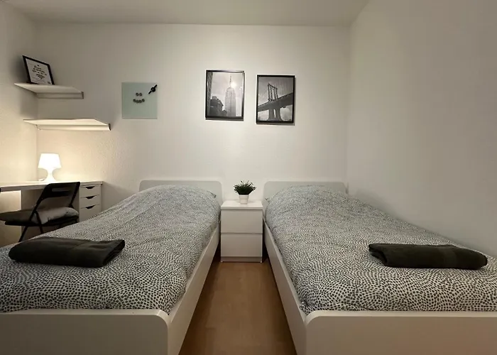 Business With Balcony *